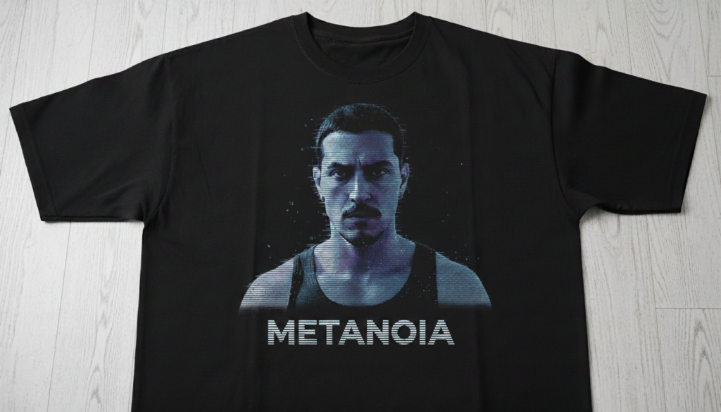 metanoia